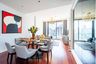 2 Bedroom Condo for rent in KHUN by YOO inspired by Starck, Khlong Tan Nuea, Bangkok near BTS Thong Lo