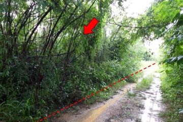 Land for sale in Kan Chu, Phetchabun