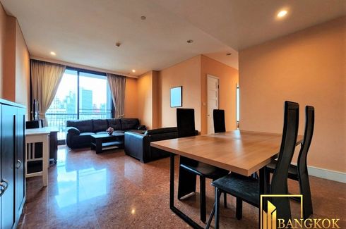 2 Bedroom Condo for rent in Aguston Sukhumvit 22, Khlong Toei, Bangkok near MRT Queen Sirikit National Convention Centre