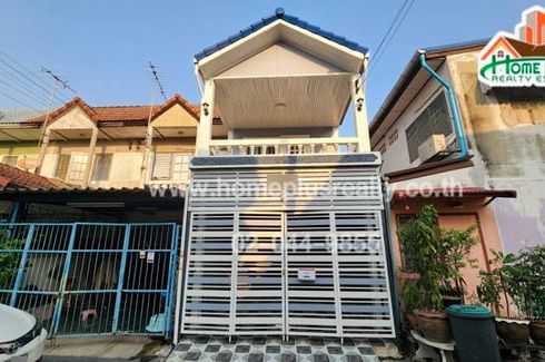 3 Bedroom Townhouse for sale in Rai Khing, Nakhon Pathom