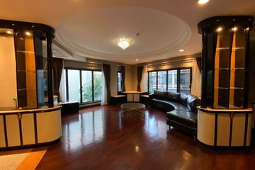 3 Bedroom Condo for rent in Tonson Court (Leasehold), Lumpini, Bangkok near BTS Chit Lom