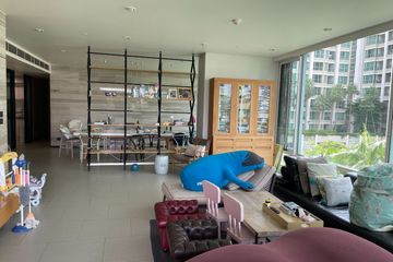 4 Bedroom Condo for sale in The Park Chidlom, Lumpini, Bangkok near BTS Chit Lom