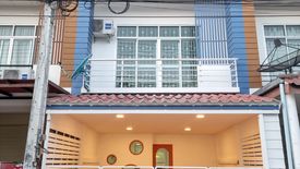 3 Bedroom Townhouse for sale in Samnak Bok, Chonburi