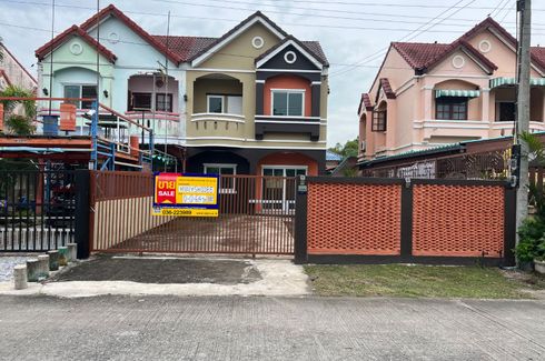 3 Bedroom House for sale in Bang Pla Kot, Nakhon Nayok