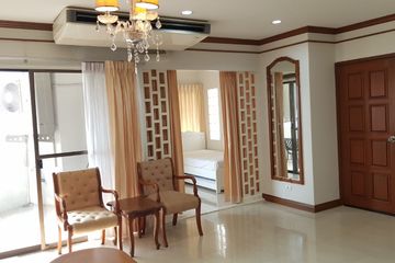 3 Bedroom Condo for rent in Fifty Fifth Tower, Khlong Tan Nuea, Bangkok near BTS Thong Lo