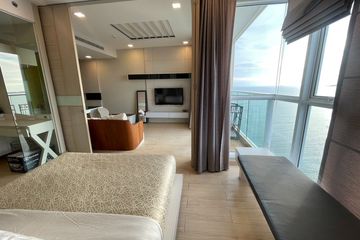 1 Bedroom Condo for rent in Cetus, Nong Prue, Chonburi