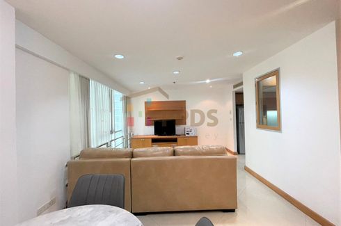 2 Bedroom Condo for rent in Asoke Place, Khlong Toei Nuea, Bangkok near MRT Sukhumvit