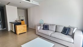 2 Bedroom Condo for rent in The River by Raimon Land, Khlong Ton Sai, Bangkok near BTS Krung Thon Buri