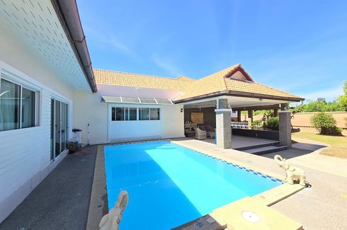 5 Bedroom House for sale in Pattaya Lagoon, Nong Prue, Chonburi