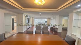 3 Bedroom Apartment for rent in Sethiwan Residence, Khlong Toei Nuea, Bangkok near Airport Rail Link Makkasan