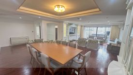 3 Bedroom Apartment for rent in Sethiwan Residence, Khlong Toei Nuea, Bangkok near Airport Rail Link Makkasan