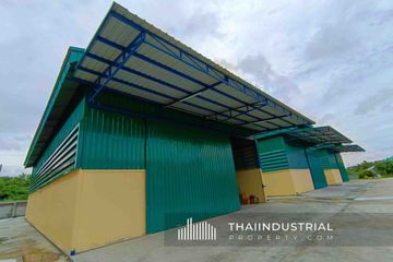 Warehouse / Factory for rent in Nong Tamlueng, Chonburi