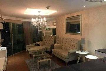 1 Bedroom Condo for rent in Huai Khwang, Bangkok near MRT Phra Ram 9