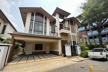 5 Bedroom Condo for Sale or Rent in Baan Sansiri Sukhumvit 67, Phra Khanong Nuea, Bangkok near BTS Phra Khanong