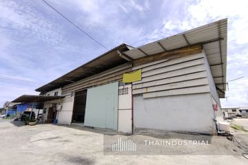 Warehouse / Factory for rent in Bang Pu Mai, Samut Prakan