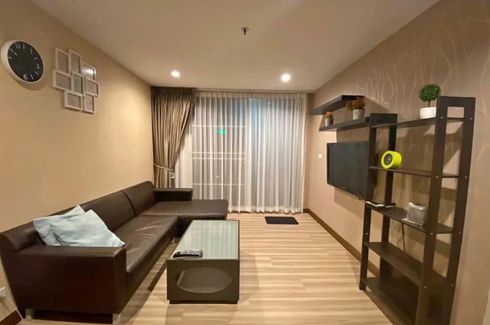 1 Bedroom Condo for rent in Sriracha Condoview, Si Racha, Chonburi