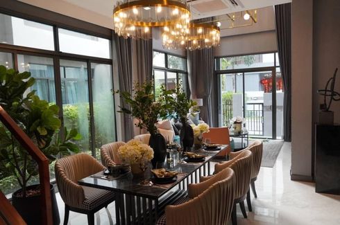 3 Bedroom House for rent in Bang Chak, Bangkok