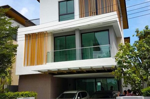 4 Bedroom House for rent in AQ ARBOR SUANLUANG RAMA 9 – PATTANAKARN, Dokmai, Bangkok