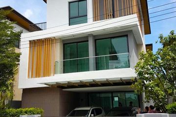 4 Bedroom House for rent in AQ ARBOR SUANLUANG RAMA 9 – PATTANAKARN, Dokmai, Bangkok