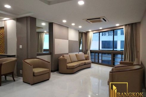 3 Bedroom Condo for Sale or Rent in President Park Sukhumvit 24, Khlong Tan, Bangkok near MRT Queen Sirikit National Convention Centre