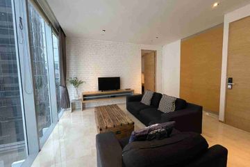 1 Bedroom Condo for sale in Saladaeng Residences, Silom, Bangkok near MRT Lumpini