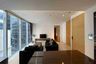 1 Bedroom Condo for sale in Saladaeng Residences, Silom, Bangkok near MRT Lumpini