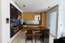 1 Bedroom Condo for sale in Saladaeng Residences, Silom, Bangkok near MRT Lumpini