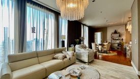 2 Bedroom Condo for rent in The Ritz - Carlton Residences at MahaNakhon, Silom, Bangkok near BTS Chong Nonsi