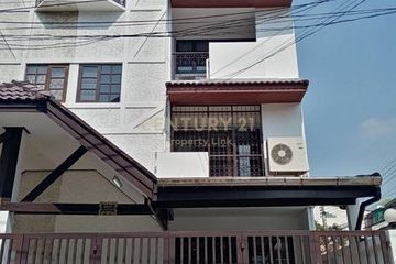 4 Bedroom Townhouse for rent in Suan Luang, Bangkok near Airport Rail Link Ramkhamhaeng