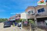 3 Bedroom Townhouse for sale in Poomjai Nivate 1, Nai Khlong Bang Pla Kot, Samut Prakan