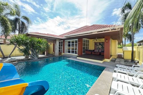 4 Bedroom Villa for sale in View point Villa Jomtien, Nong Prue, Chonburi