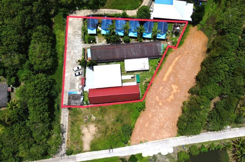 21 Bedroom Commercial for sale in Khok Kloi, Phang Nga