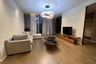 2 Bedroom Condo for rent in Kraam Sukhumvit 26, Khlong Tan, Bangkok near BTS Phrom Phong