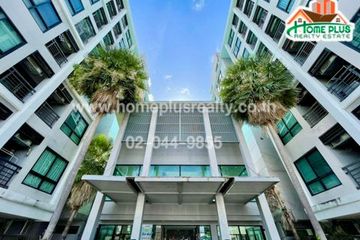 1 Bedroom Condo for sale in A Pool Condo Bangna, Bang Na, Bangkok near BTS Bang Na
