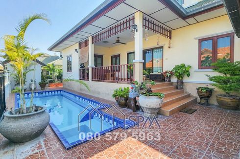 3 Bedroom Villa for sale in Natural Hill Hua Hin 1, Cha am, Phetchaburi