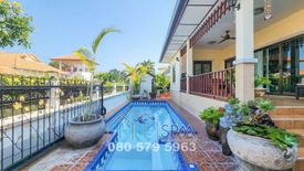 3 Bedroom Villa for sale in Natural Hill Hua Hin 1, Cha am, Phetchaburi