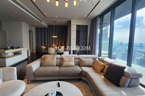 2 Bedroom Condo for rent in MARQUE Sukhumvit, Khlong Tan Nuea, Bangkok near BTS Phrom Phong