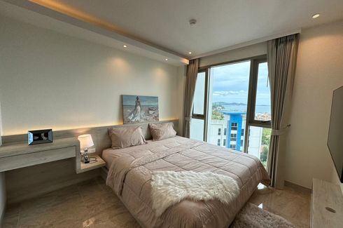 1 Bedroom Condo for sale in The Riviera Monaco, Na Jomtien, Chonburi