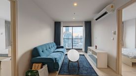 1 Bedroom Condo for rent in Life One Wireless, Lumpini, Bangkok near BTS Ploen Chit