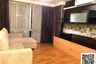 1 Bedroom Condo for rent in Veranda Residence, Bang Kapi, Bangkok near BTS Thong Lo