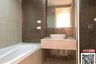 1 Bedroom Condo for rent in Veranda Residence, Bang Kapi, Bangkok near BTS Thong Lo