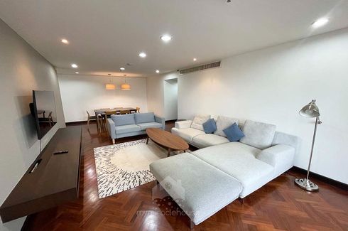 2 Bedroom Condo for rent in Baan Suanpetch, Khlong Tan Nuea, Bangkok near BTS Phrom Phong