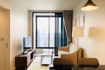 1 Bedroom Condo for rent in Ideo Q Sukhumvit 36, Khlong Tan, Bangkok near BTS Thong Lo