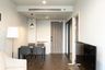 1 Bedroom Condo for rent in Ideo Q Sukhumvit 36, Khlong Tan, Bangkok near BTS Thong Lo