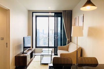 1 Bedroom Condo for rent in Ideo Q Sukhumvit 36, Khlong Tan, Bangkok near BTS Thong Lo