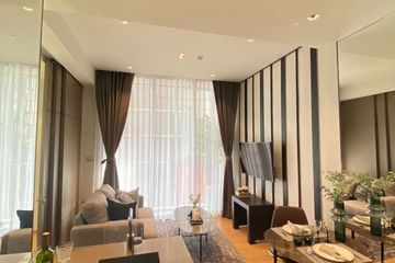 1 Bedroom Condo for rent in Langsuan, Bangkok near BTS Chit Lom