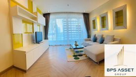 3 Bedroom Condo for rent in The Royal Saladaeng, Silom, Bangkok near MRT Silom