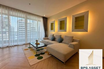 3 Bedroom Condo for rent in The Royal Saladaeng, Silom, Bangkok near MRT Silom