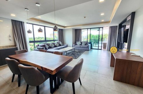 3 Bedroom Condo for sale in Serenity Residence Jomtien, Nong Prue, Chonburi