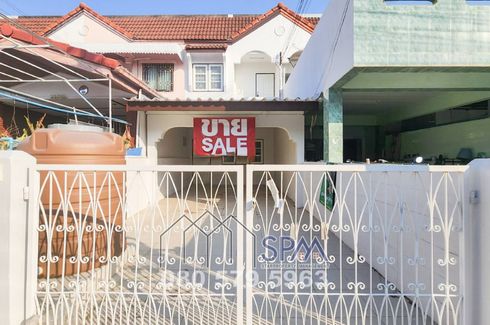 2 Bedroom Townhouse for sale in Karat Village, Hua Hin, Prachuap Khiri Khan